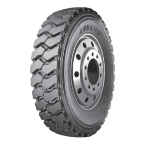 ANNAITE 399 Truck Tires