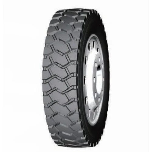 BOTO WT126 Truck Tires