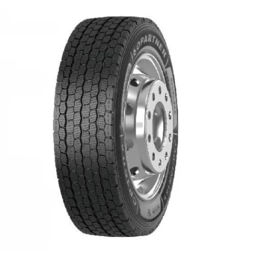CP150A COPARTNER TRUCK TIRE