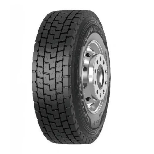 CP157A COPARTNER TRUCK TIRE
