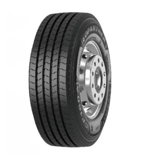 CP160A COPARTNER TRUCK TIRE