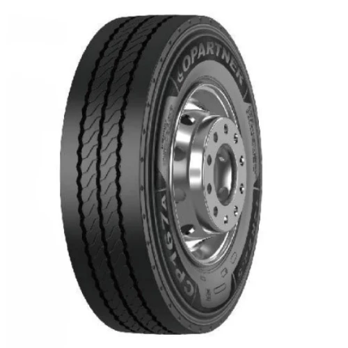 CP167 COPARTNER TRUCK TIRE
