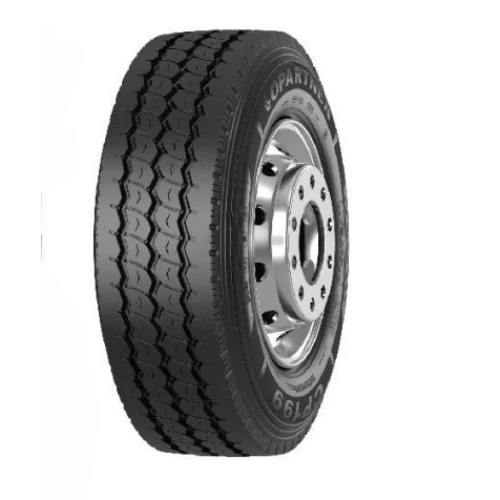 CP199 COPARTNER TRUCK TIRE