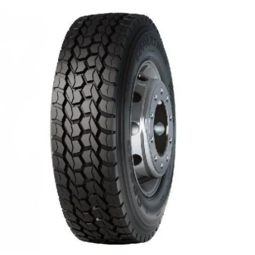 CP260+ COPARTNER TRUCK TIRE
