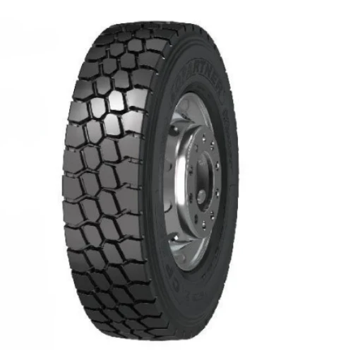 CP263 COPARTNER TRUCK TIRE