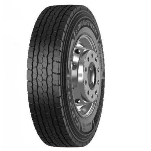 CP285 COPARTNER TRUCK TIRE