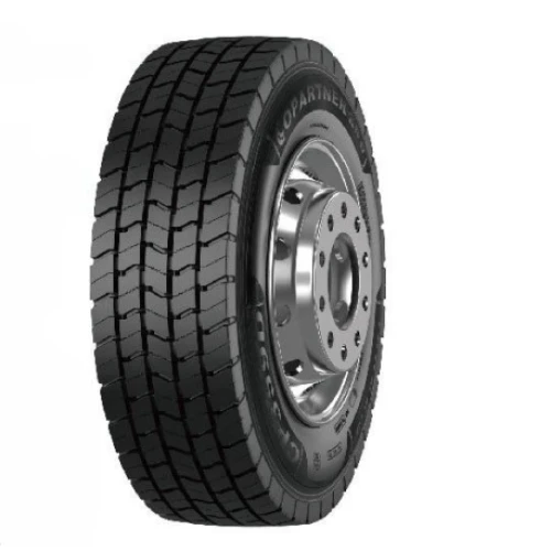 CP359D COPARTNER TRUCK TIRE