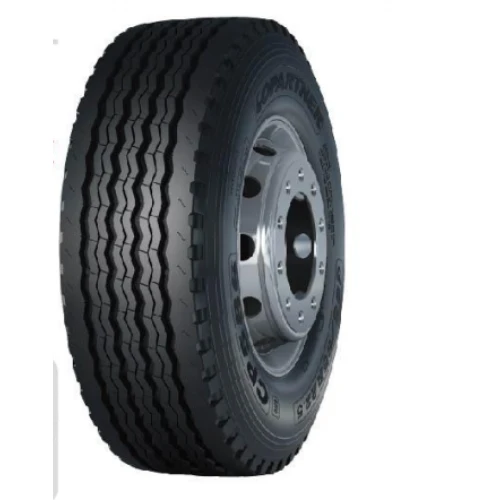 CP586 COPARTNER TRUCK TIRE