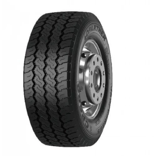 CP589 COPARTNER TRUCK TIRE