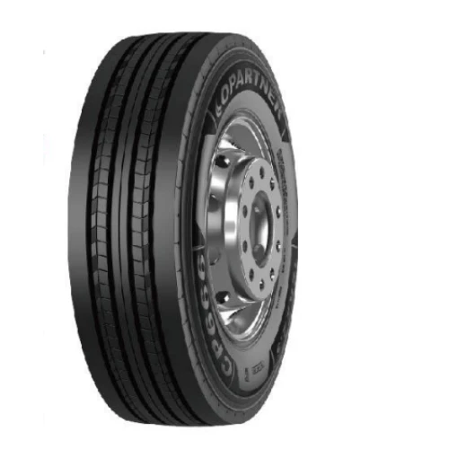 CP666G COPARTNER TRUCK TIRE