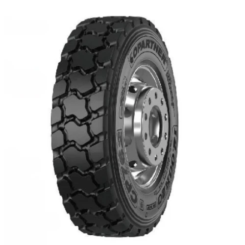 CP762 COPARTNER TRUCK TIRE