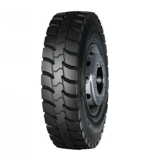 CP765 COPARTNER TRUCK TIRE