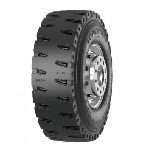 CP772 COPARTNER TRUCK TIRE