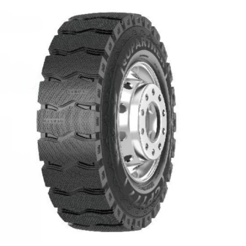 CP777 COPARTNER TRUCK TIRE