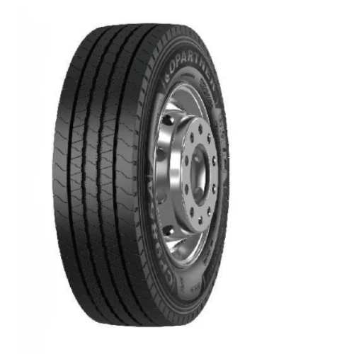CP985A COPARTNER TRUCK TIRE