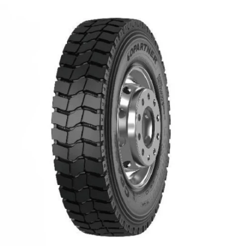 CPA68 COPARTNER TRUCK TIRE