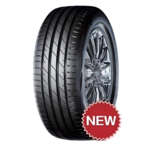HAIDA HD317 CAR TIRES