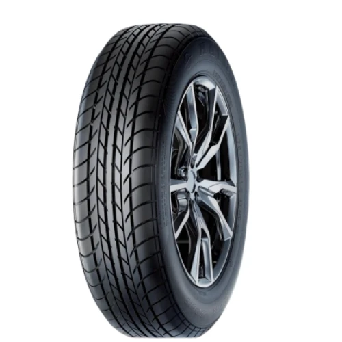 HAIDA HD618 CAR TIRES