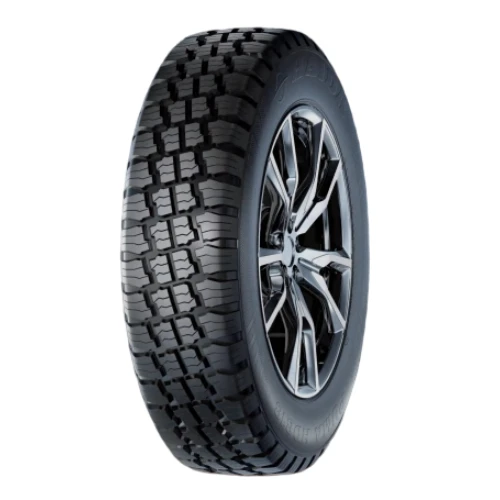 HAIDA HD818 CAR TIRES
