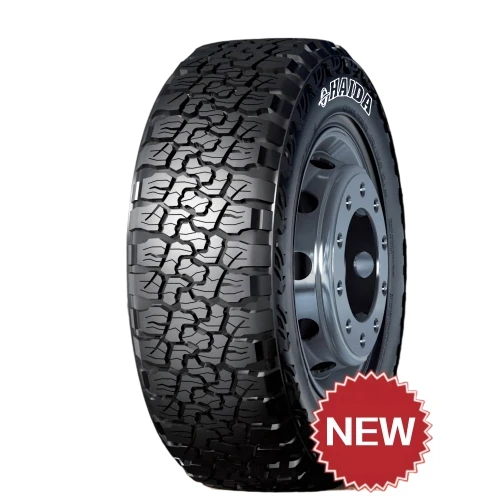 HAIDA HD877 CAR TIRES