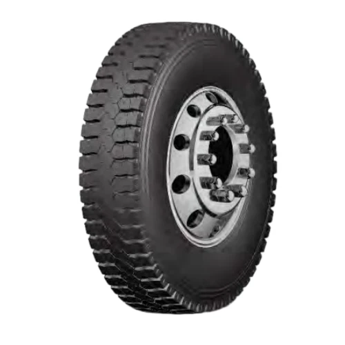 TRUEFAST TD518 Truak Tires