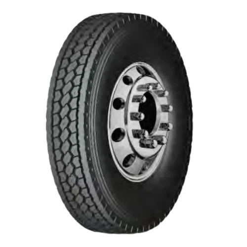 TRUEFAST TD528 Truak Tires