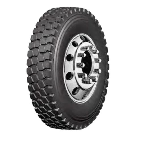 TRUEFAST TD628 Truak Tires