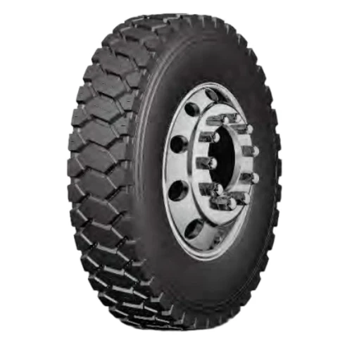 TRUEFAST TD958 Truak Tires